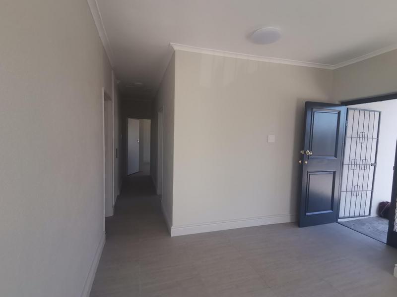 To Let 3 Bedroom Property for Rent in Townsend Estate Western Cape